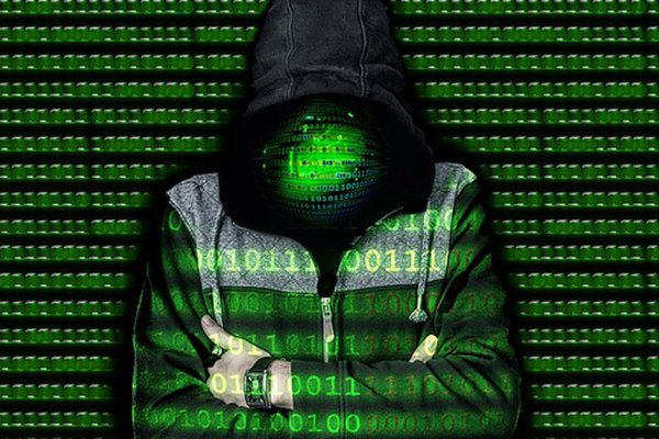 Официальный сайт даркнет