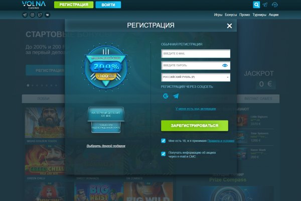 Сайт krn