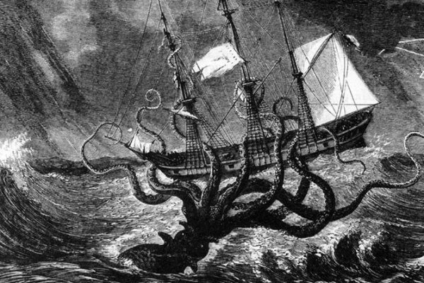 Kraken 2krn